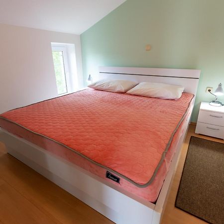 Apartmani "Ruza" Porat  Dış mekan fotoğraf