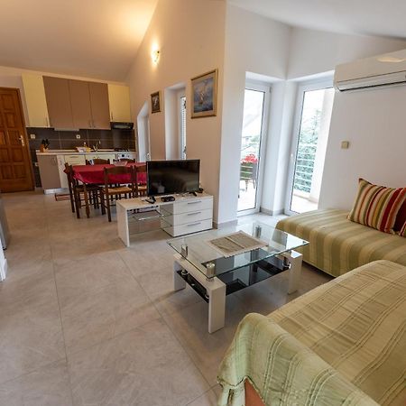 Apartmani "Ruza" Porat  Dış mekan fotoğraf