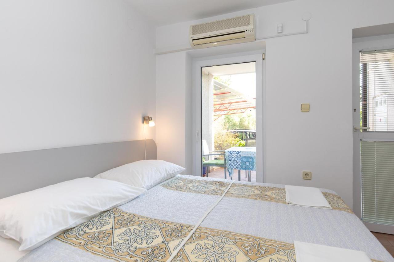 Apartmani "Ruza" Porat  Dış mekan fotoğraf