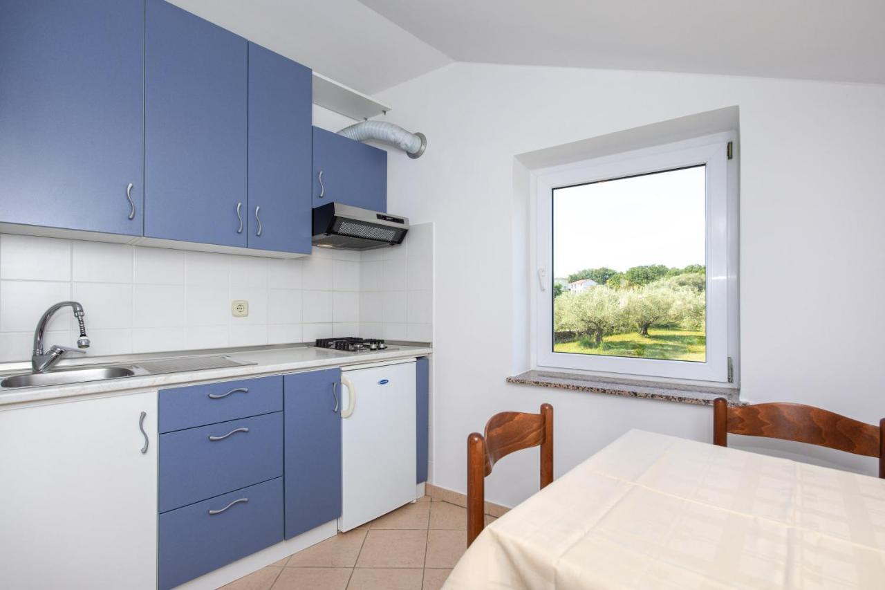 Apartmani "Ruza" Porat  Dış mekan fotoğraf