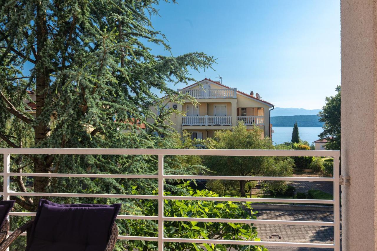 Apartmani "Ruza" Porat  Dış mekan fotoğraf