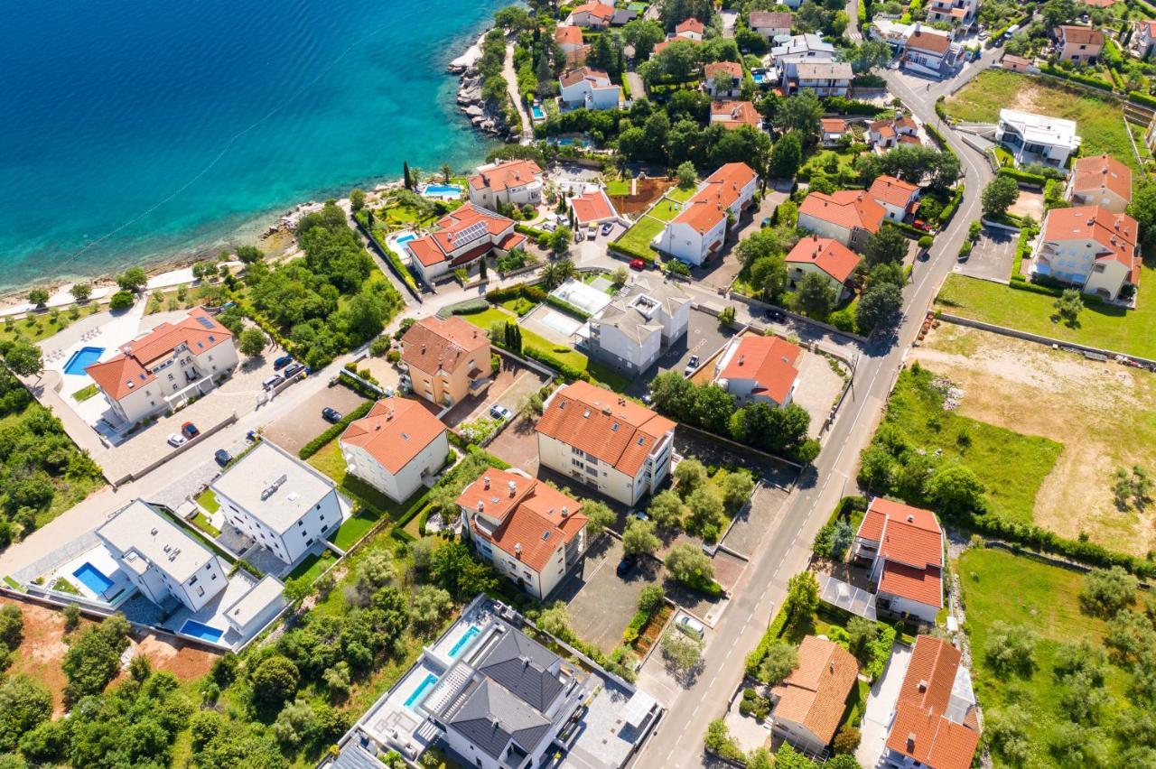 Apartmani "Ruza" Porat  Dış mekan fotoğraf