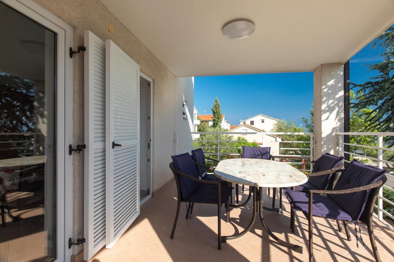 Apartmani "Ruza" Porat  Dış mekan fotoğraf