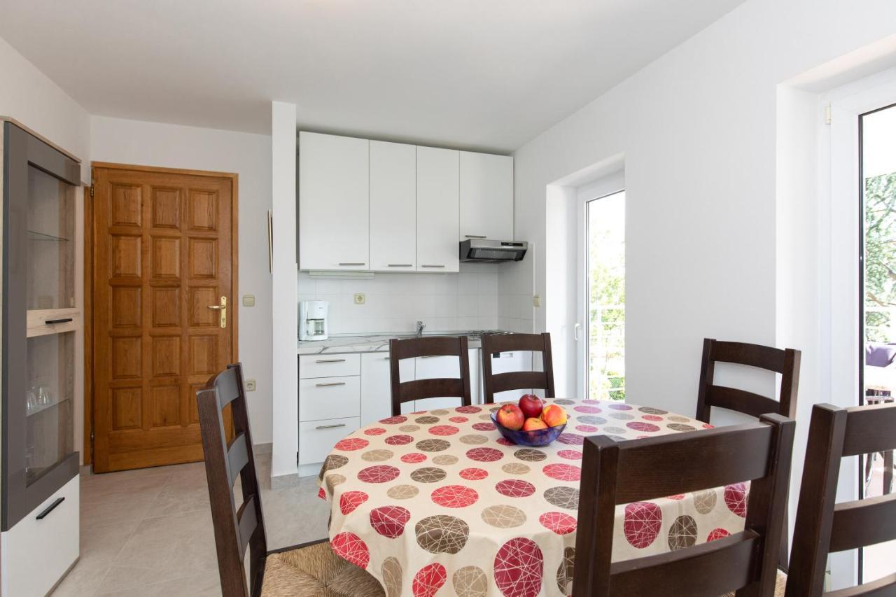 Apartmani "Ruza" Porat  Dış mekan fotoğraf