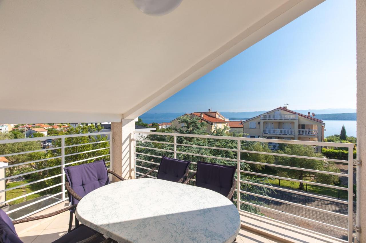 Apartmani "Ruza" Porat  Dış mekan fotoğraf