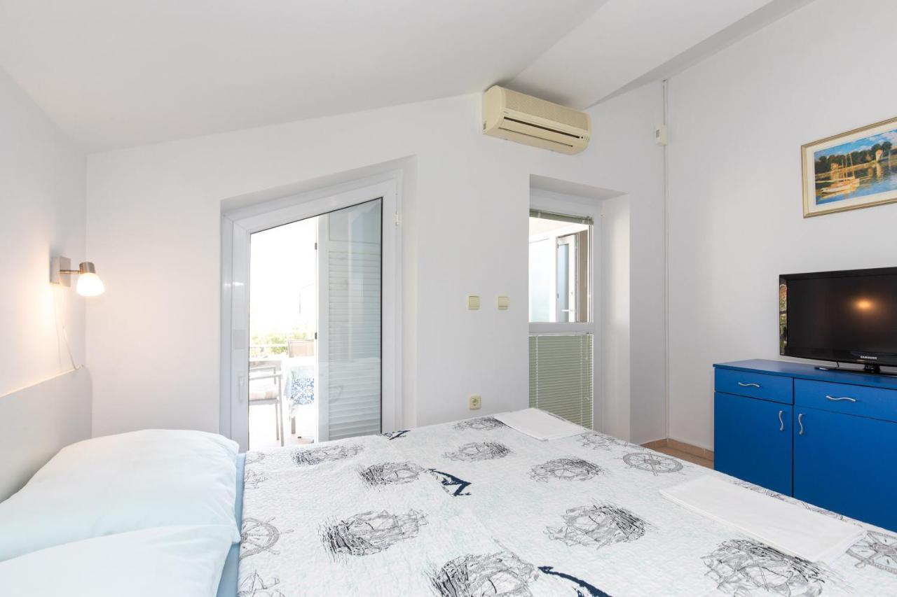 Apartmani "Ruza" Porat  Dış mekan fotoğraf