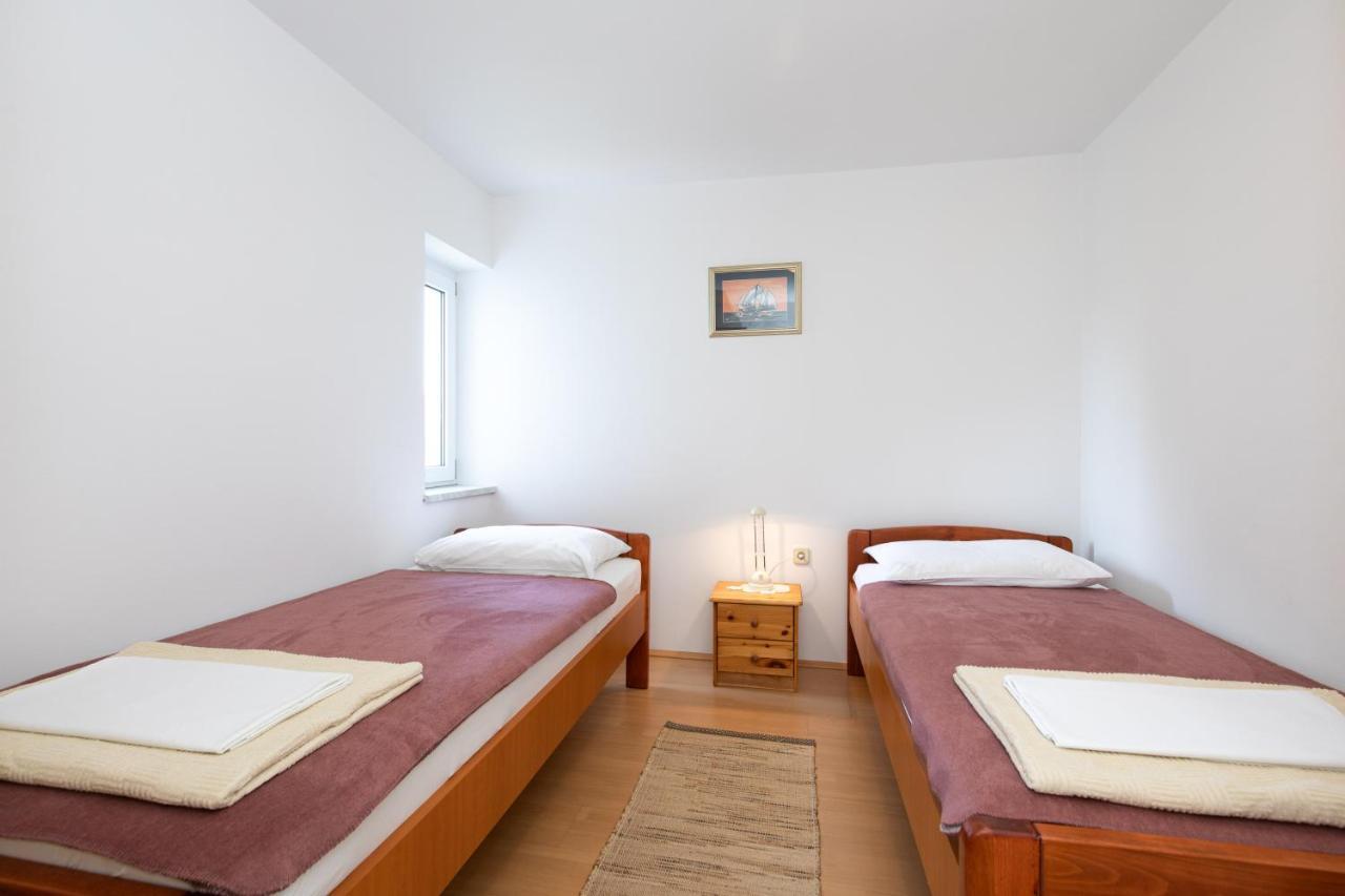 Apartmani "Ruza" Porat  Dış mekan fotoğraf