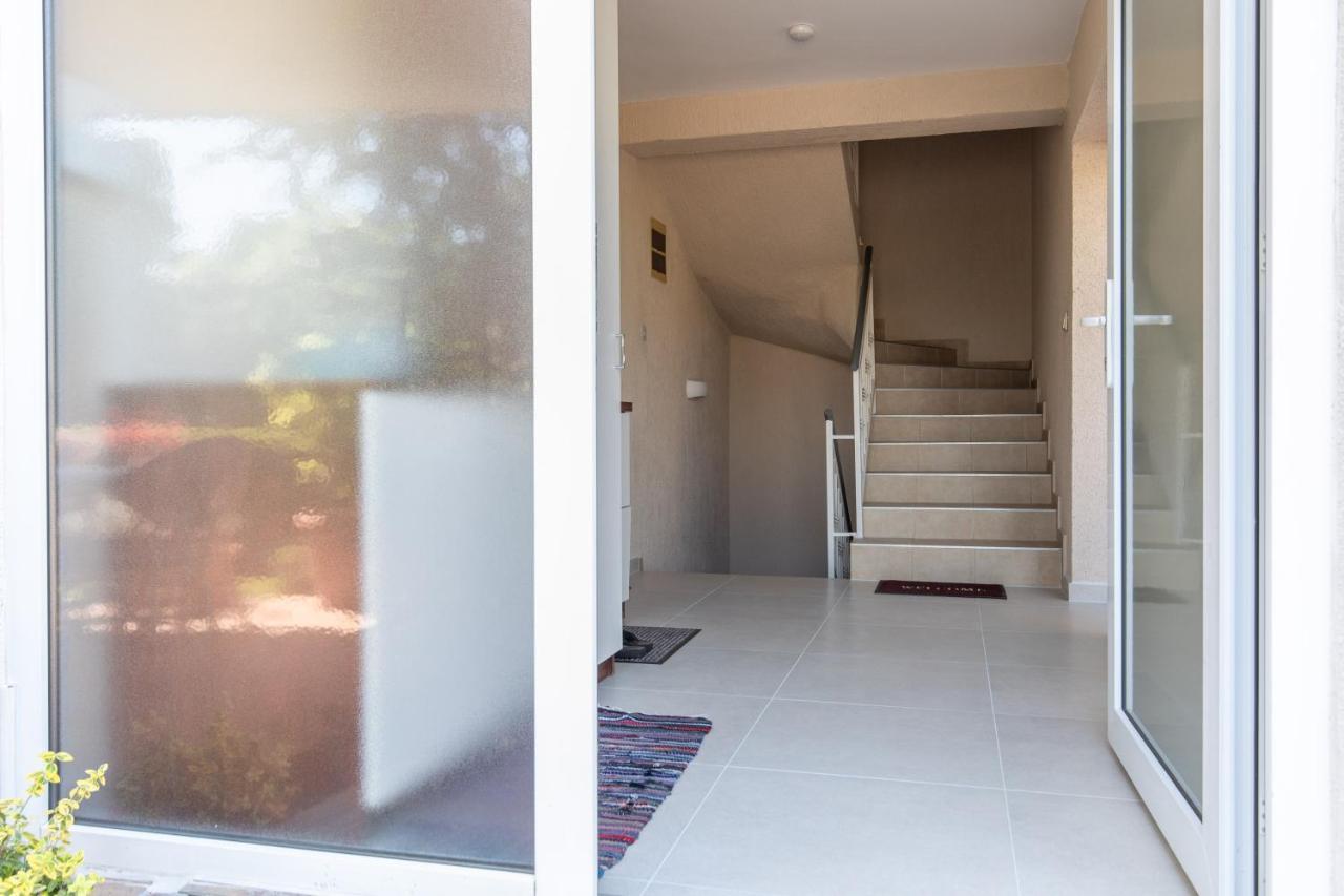 Apartmani "Ruza" Porat  Dış mekan fotoğraf