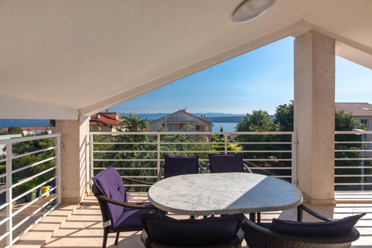 Apartmani "Ruza" Porat  Dış mekan fotoğraf