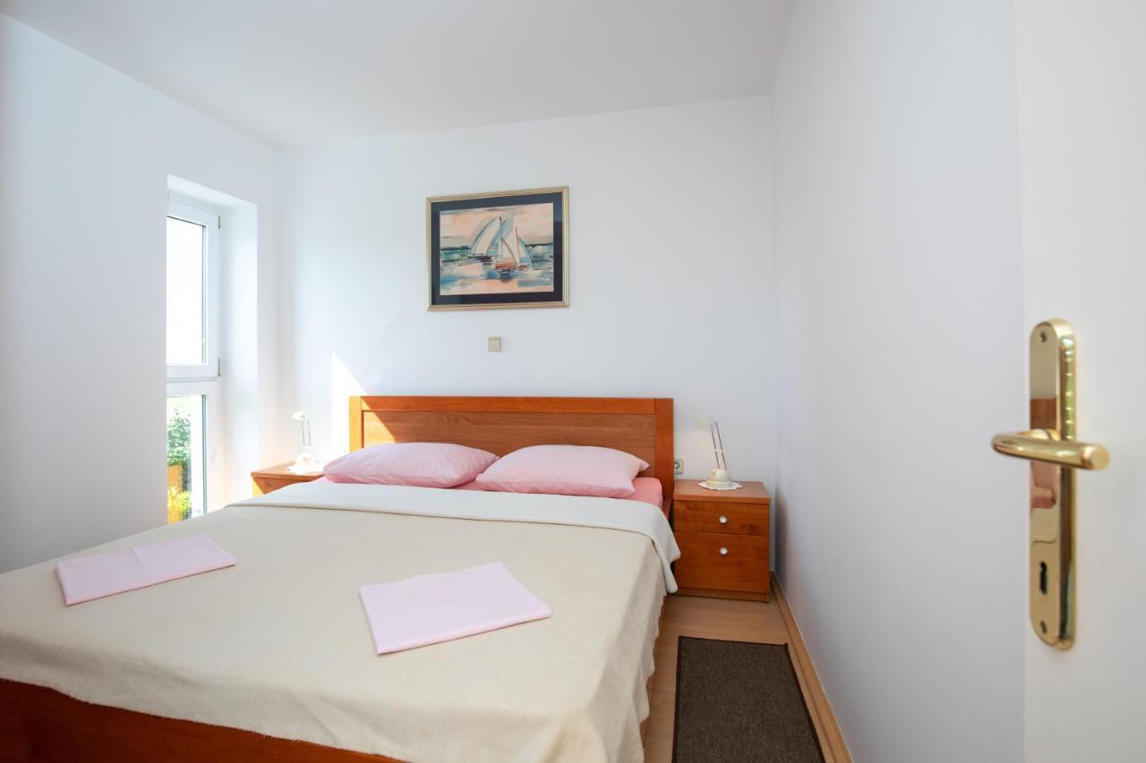 Apartmani "Ruza" Porat  Dış mekan fotoğraf