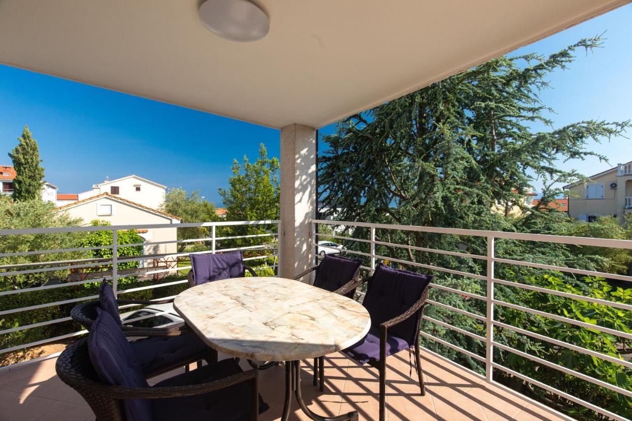 Apartmani "Ruza" Porat  Dış mekan fotoğraf
