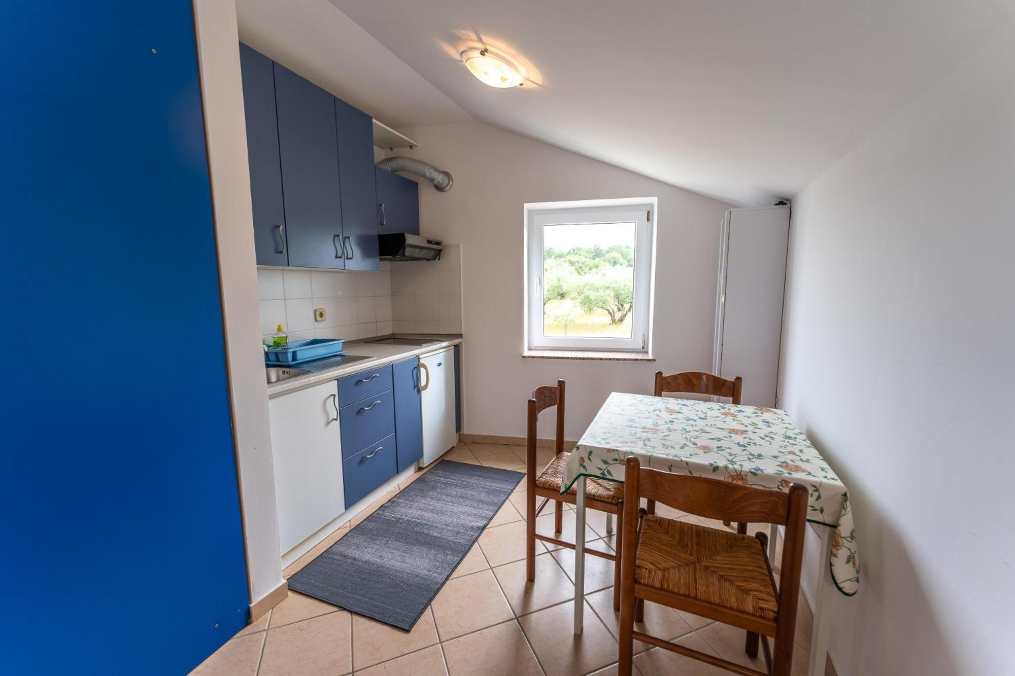 Apartmani "Ruza" Porat  Dış mekan fotoğraf