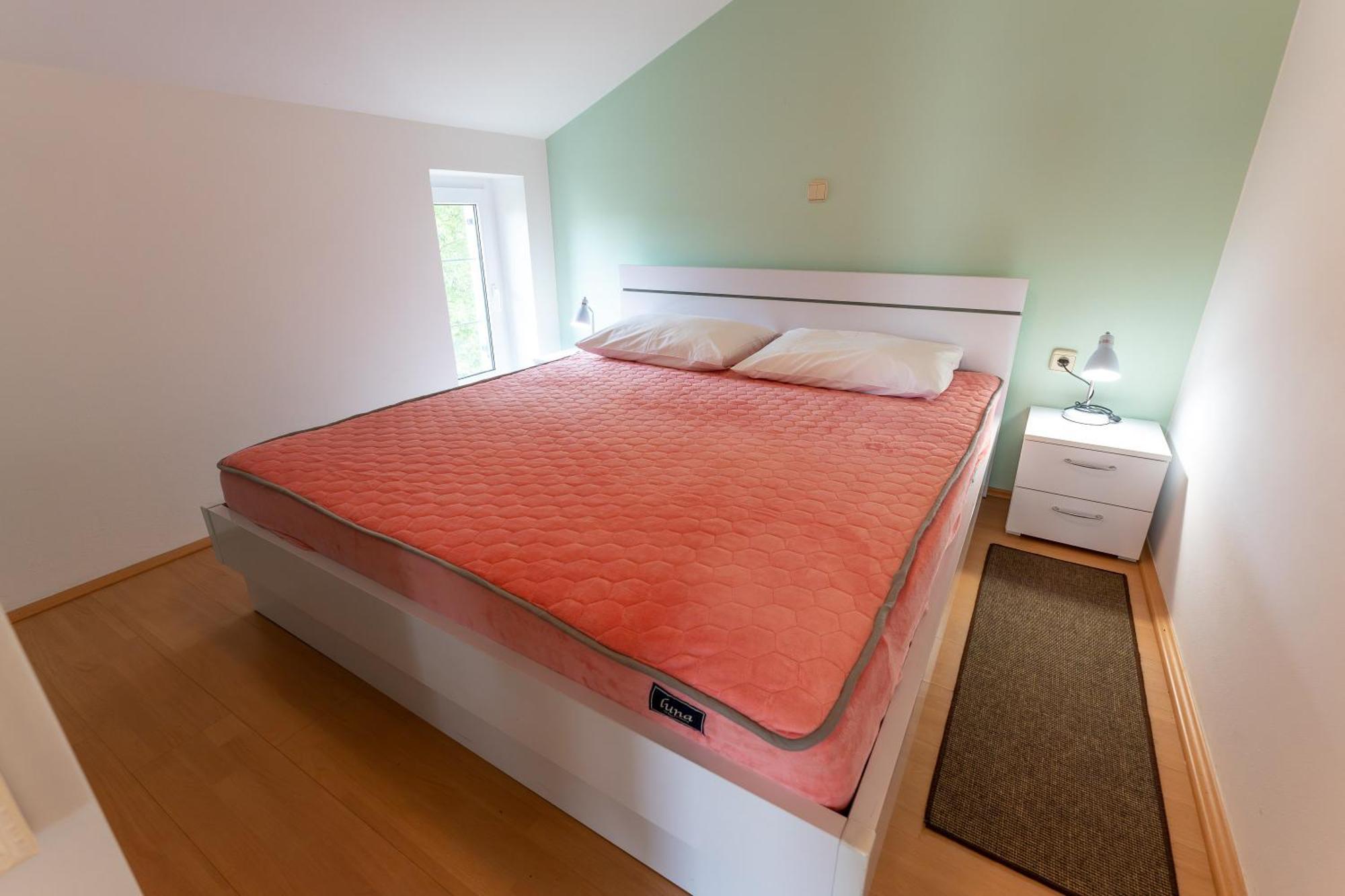 Apartmani "Ruza" Porat  Dış mekan fotoğraf