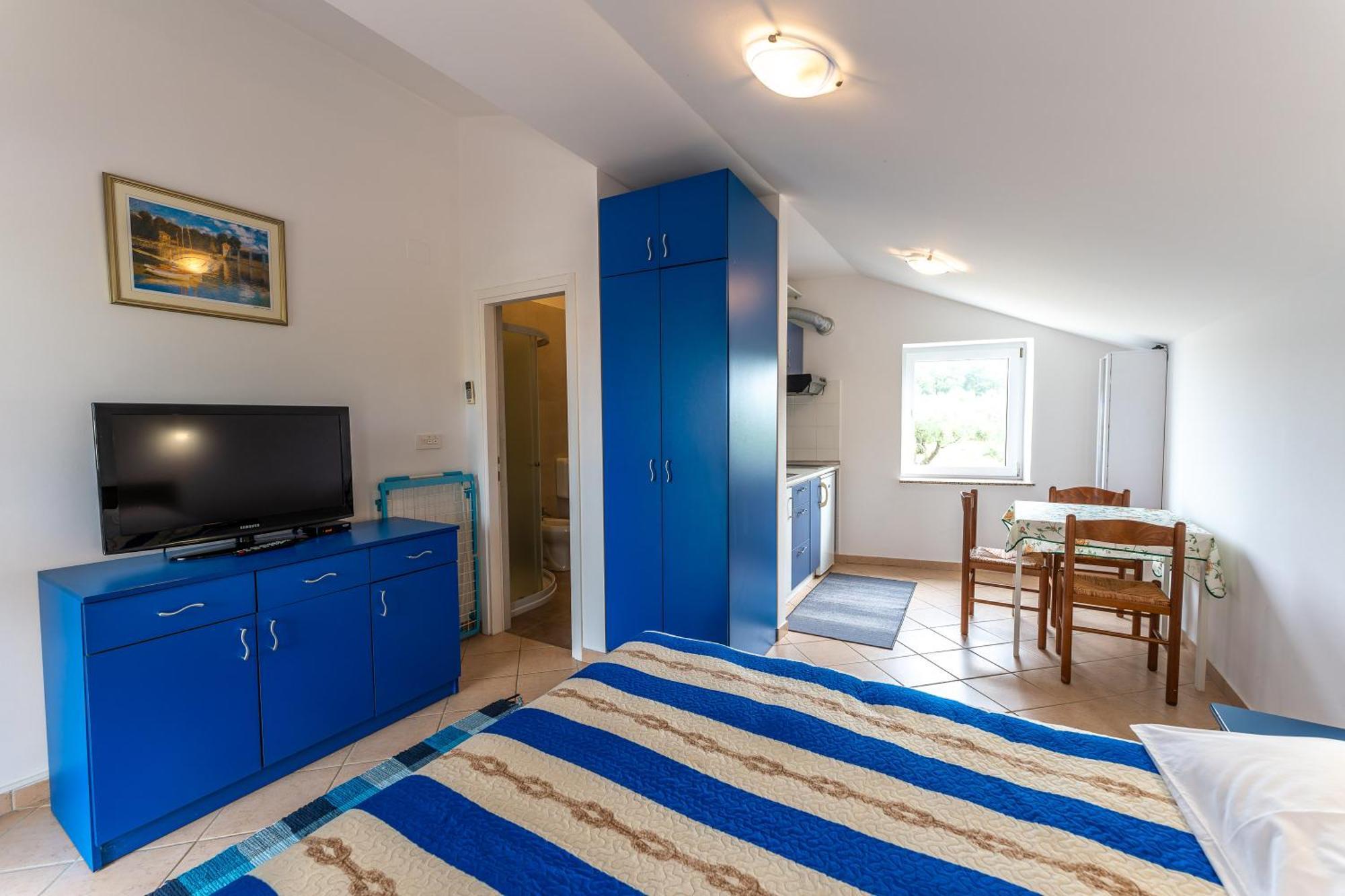 Apartmani "Ruza" Porat  Dış mekan fotoğraf